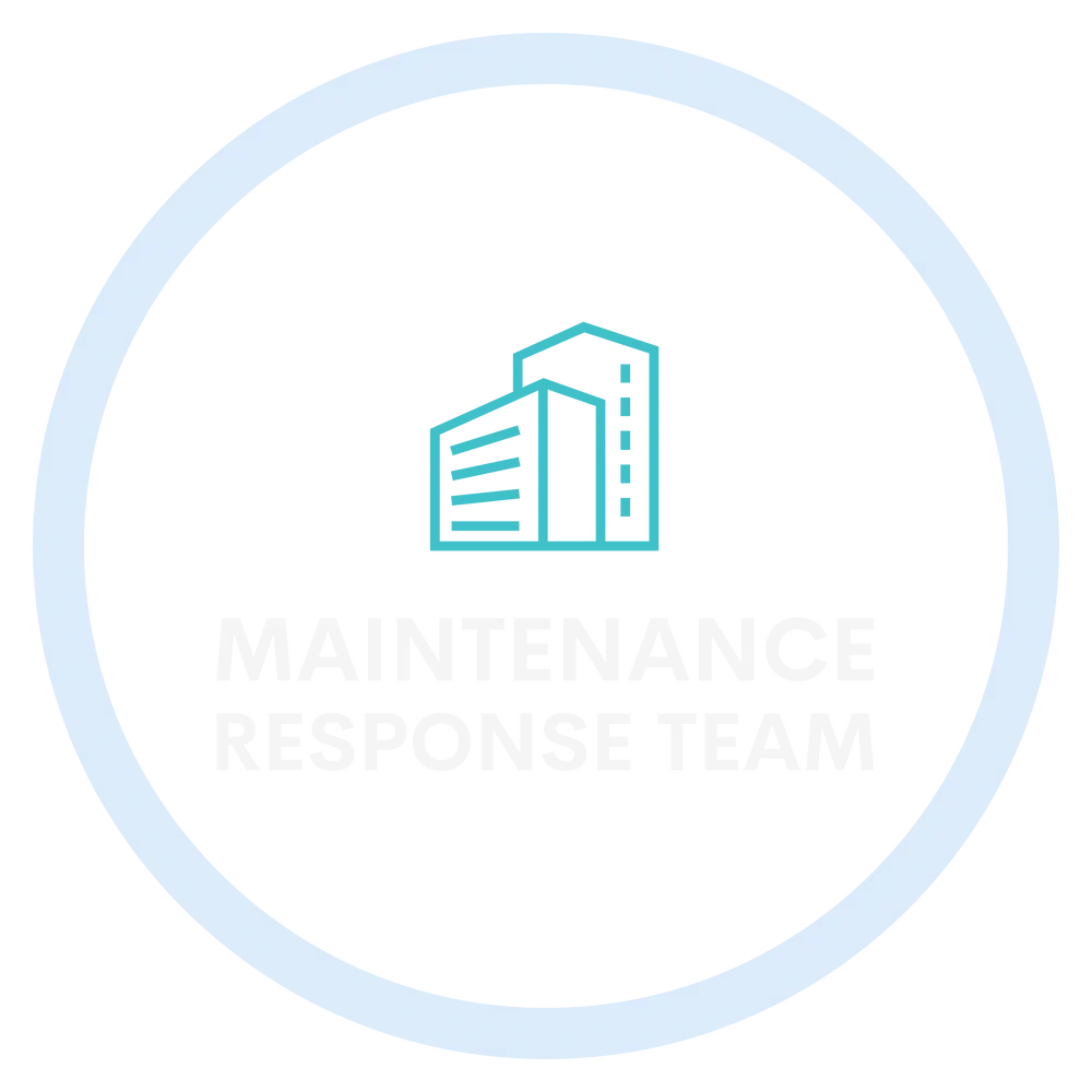 Maintenance Response Team